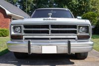 1989 Dodge Ramcharger 150 1/2 Ton for sale