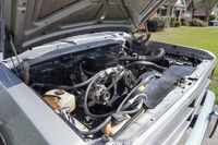 1989 Dodge Ramcharger 150 1/2 Ton for sale