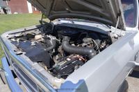 1989 Dodge Ramcharger 150 1/2 Ton for sale