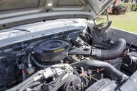 1989 Dodge Ramcharger 150 1/2 Ton for sale