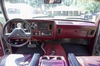 1989 Dodge Ramcharger 150 1/2 Ton for sale