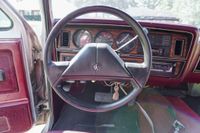 1989 Dodge Ramcharger 150 1/2 Ton for sale