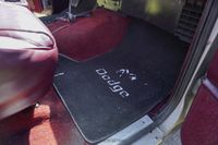 1989 Dodge Ramcharger 150 1/2 Ton for sale