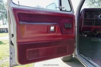 1989 Dodge Ramcharger 150 1/2 Ton for sale