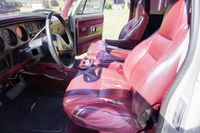 1989 Dodge Ramcharger 150 1/2 Ton for sale