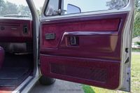 1989 Dodge Ramcharger 150 1/2 Ton for sale