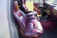 1989 Dodge Ramcharger 150 1/2 Ton for sale