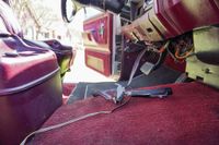 1989 Dodge Ramcharger 150 1/2 Ton for sale