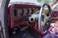 1989 Dodge Ramcharger 150 1/2 Ton for sale