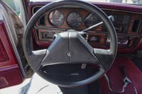 1989 Dodge Ramcharger 150 1/2 Ton for sale