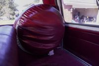 1989 Dodge Ramcharger 150 1/2 Ton for sale