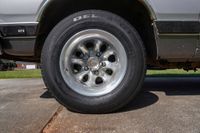 1989 Dodge Ramcharger 150 1/2 Ton for sale