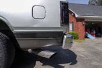 1989 Dodge Ramcharger 150 1/2 Ton for sale