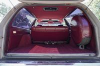 1989 Dodge Ramcharger 150 1/2 Ton for sale