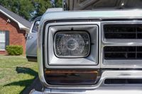 1989 Dodge Ramcharger 150 1/2 Ton for sale