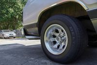 1989 Dodge Ramcharger 150 1/2 Ton for sale