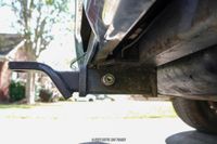 1989 Dodge Ramcharger 150 1/2 Ton for sale