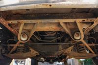 1989 Dodge Ramcharger 150 1/2 Ton for sale
