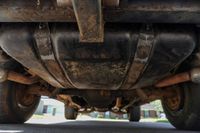 1989 Dodge Ramcharger 150 1/2 Ton for sale