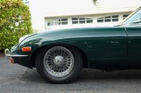 1970 Jaguar E-Type XKE coupe for sale