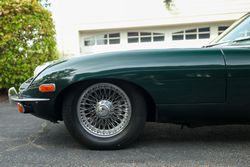 1970 Jaguar E-Type XKE coupe for sale