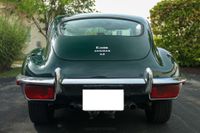 1970 Jaguar E-Type XKE coupe for sale