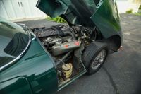 1970 Jaguar E-Type XKE coupe for sale