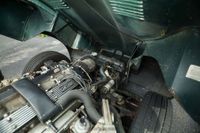 1970 Jaguar E-Type XKE coupe for sale