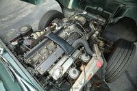 1970 Jaguar E-Type XKE coupe for sale