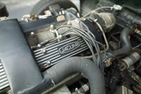 1970 Jaguar E-Type XKE coupe for sale