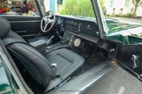 1970 Jaguar E-Type XKE coupe for sale