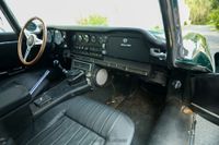 1970 Jaguar E-Type XKE coupe for sale