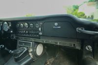 1970 Jaguar E-Type XKE coupe for sale