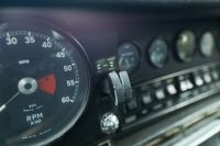 1970 Jaguar E-Type XKE coupe for sale