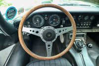 1970 Jaguar E-Type XKE coupe for sale