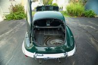 1970 Jaguar E-Type XKE coupe for sale