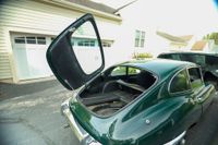 1970 Jaguar E-Type XKE coupe for sale