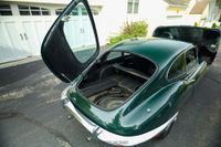1970 Jaguar E-Type XKE coupe for sale