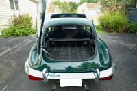 1970 Jaguar E-Type XKE coupe for sale