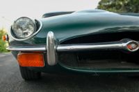 1970 Jaguar E-Type XKE coupe for sale