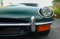 1970 Jaguar E-Type XKE coupe for sale