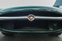 1970 Jaguar E-Type XKE coupe for sale