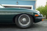 1970 Jaguar E-Type XKE coupe for sale