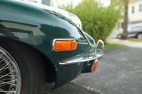 1970 Jaguar E-Type XKE coupe for sale