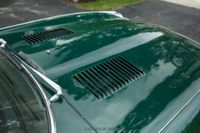 1970 Jaguar E-Type XKE coupe for sale