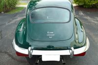 1970 Jaguar E-Type XKE coupe for sale