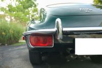 1970 Jaguar E-Type XKE coupe for sale