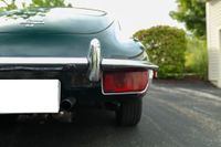 1970 Jaguar E-Type XKE coupe for sale