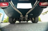 1970 Jaguar E-Type XKE coupe for sale