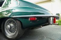 1970 Jaguar E-Type XKE coupe for sale